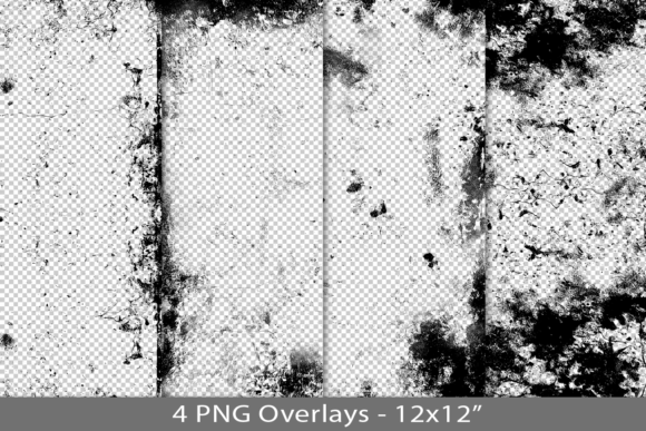 Download Grunge Texture PNG Overlay - Texture Collection